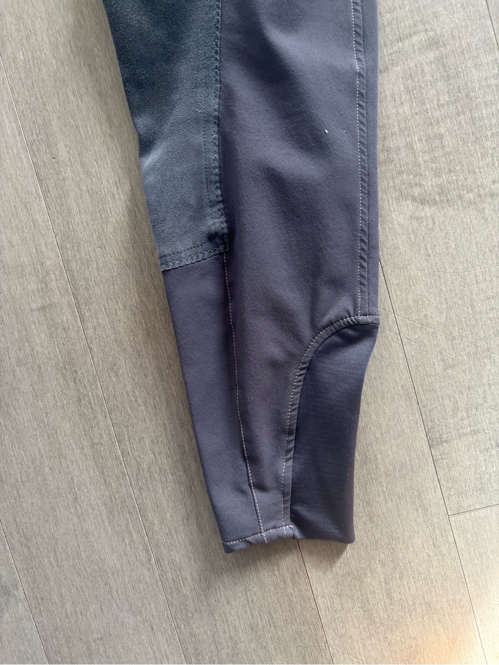 Elation Platinum Full Seat Breeches - Picture 11 of 13